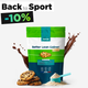 Better Lean Gainer