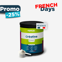 Créatine (Creapure®) - Poudre