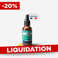 Safe CBD Broad Spectrum 10%