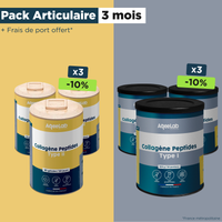 Pack Articulations