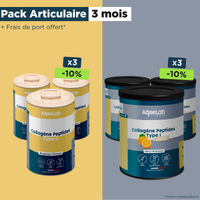 Pack Articulations