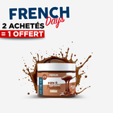 Pâte à tartiner protéinée Choco Noisette