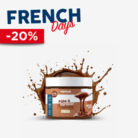 Pâte à tartiner protéinée Choco Noisette