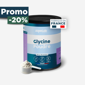 Glycine - Poudre