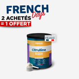 Citrulline Base - Poudre