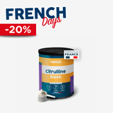 Citrulline Base - Poudre