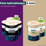 Pack Aphrodisiaque