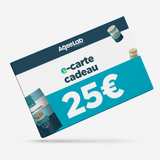 E-Carte Cadeau Digitale