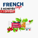 Barres Protéinées Crispy