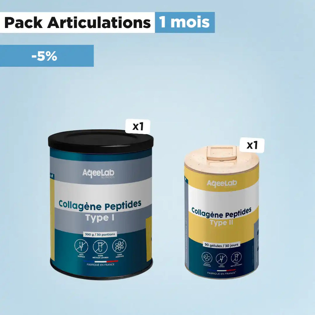 Pack Articulations