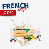 Barres Protéinées Crispy