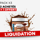 Pâte à tartiner protéinée Choco Noisette