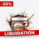 Pâte à tartiner protéinée Choco Noisette