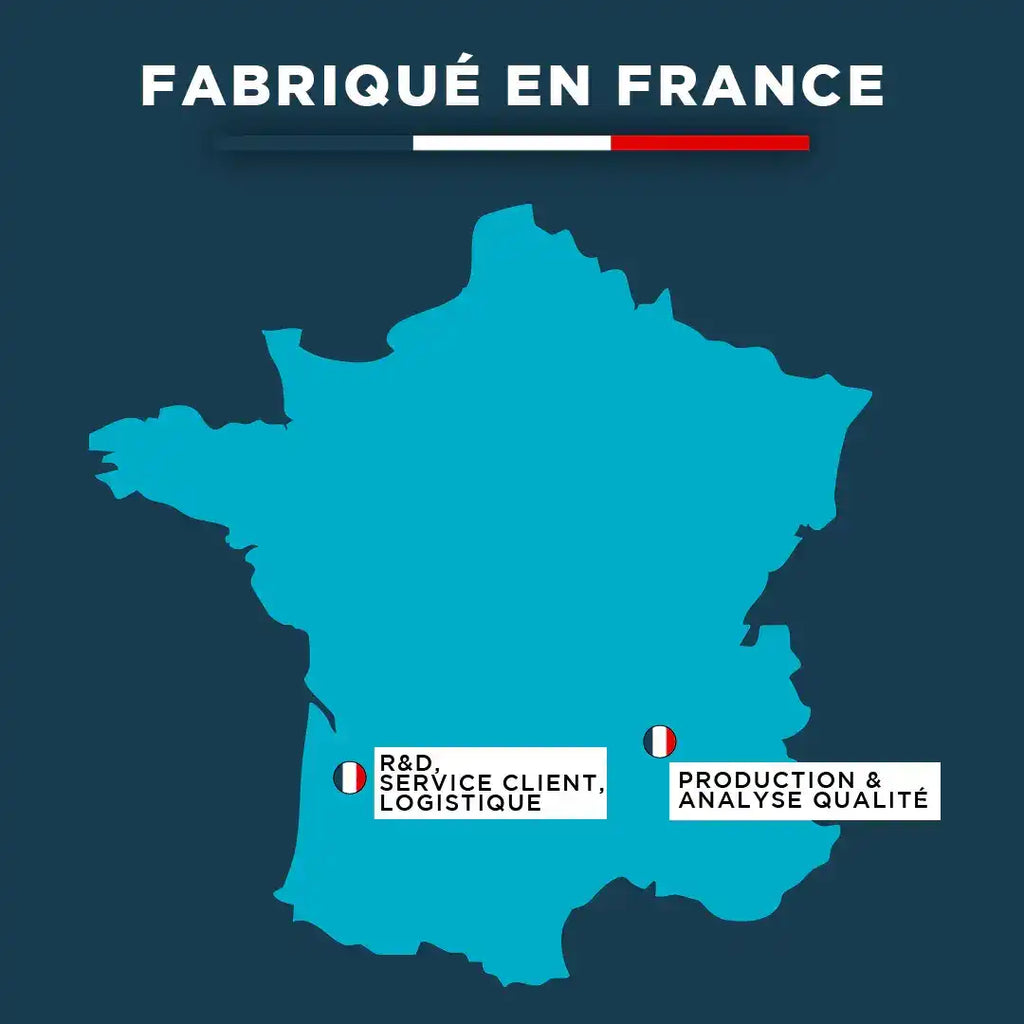Barres Protéinées Crispy