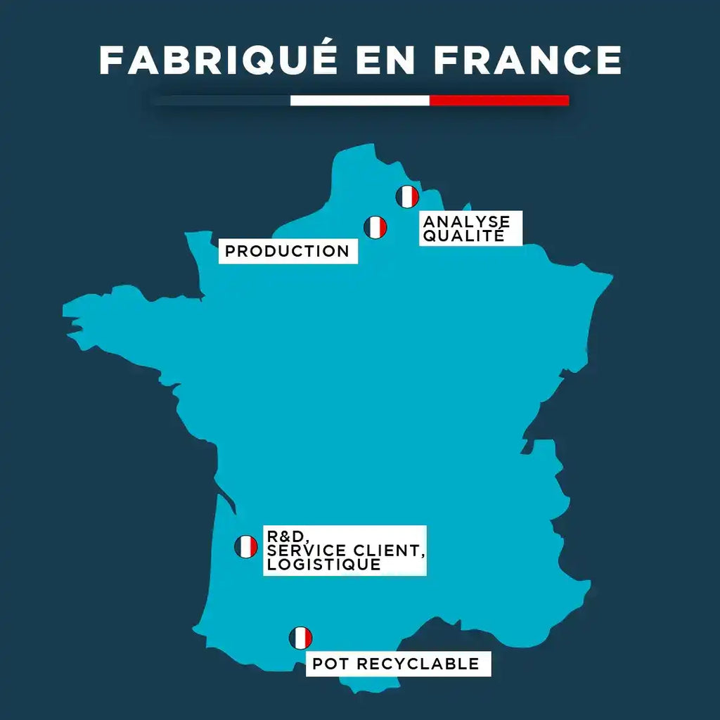 L-Carnitine CARNIPURE® - Gélules Brûle Graisse - Fat Burner