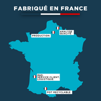 Magnésium Bisglycinate + B6 - Gélules