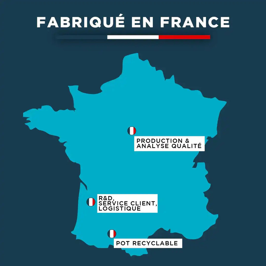 Caféine Naturelle Coffeine™ - Gélules