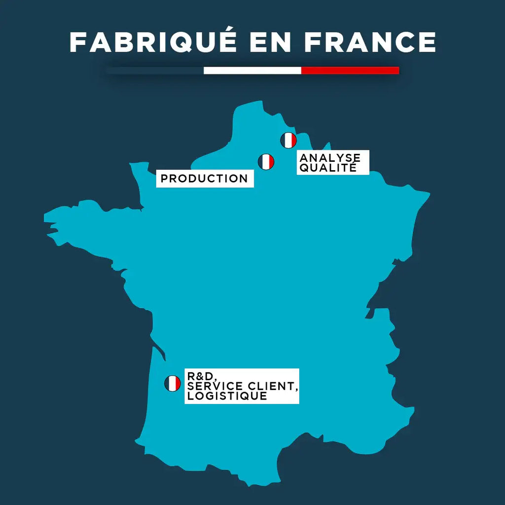 Créatine Créapure ® - Gélules