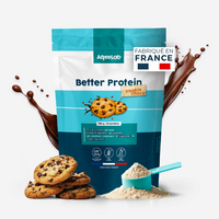Better Protein - Protéine végétale en poudre – Whey vegan