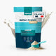 Better Protein - Protéine végétale en poudre - Whey vegan