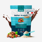 Better Protein - Protéine végétale en poudre – Whey vegan