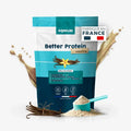 Better Protein - Protéine végétale en poudre - Whey vegan