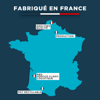ProBiotiques Vegan - Gélules
