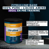 Citrulline Base - Poudre