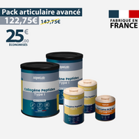 Pack Articulations