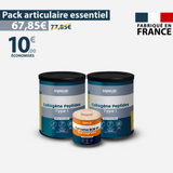 Pack Articulations