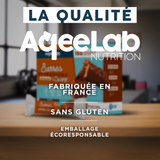 Barres Protéinées Crispy