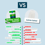 Better Lean Gainer - AqeeLab Nutrition
