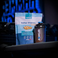 Better Protein - Protéine en poudre - AqeeLab Nutrition