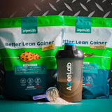 Better Lean Gainer