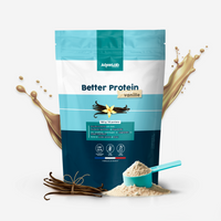 Better Protein - Protéine en poudre