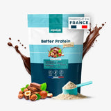 Better Protein - Protéine végétale en poudre – Whey vegan