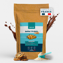 Better Protein - Protéine végétale en poudre – Whey vegan