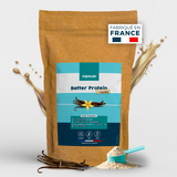 Better Protein - Protéine végétale en poudre – Whey vegan