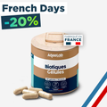 ProBiotiques Vegan - Gélules