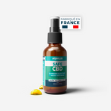 Safe CBD Broad Spectrum 10%