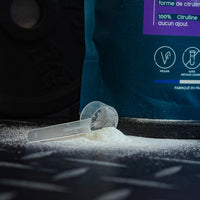 Citrulline Base - Poudre
