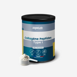 Peptides de Collagène Peptan type 1 - Poudre