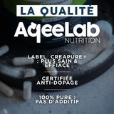 Créatine (Creapure®) - Poudre