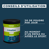 Créatine (Creapure®) - Poudre