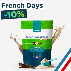Better Lean Gainer