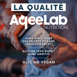 Glycine - Poudre