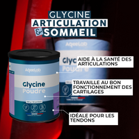 Glycine - Poudre