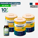 Pack Immunité