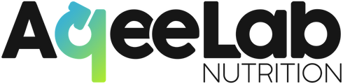 AqeeLab Nutrition