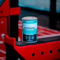 Multivitamines et minéraux – Gélules - AqeeLab Nutrition